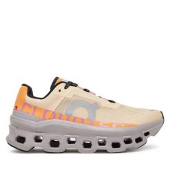 Buty do biegania On. Obuwie sportowe damskie On, bez wzorów, do biegania. Za 689.99 zł.
