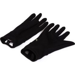 Salewa Rękawiczki unisex Ortles Polartec Gloves czarne r. L (26091). Rękawiczki damskie marki FOUGANZA. Za 147.60 zł.