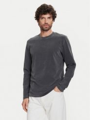 Marc O'Polo Longsleeve B21 2236 52006 Szary Regular Fit. Szare bluzki z długim rękawem męskie Marc O'Polo, m, bez wzorów, z bawełny, bez kołnierzyka. Za 319.99 zł.