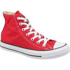 Converse Converse Chuck Taylor All Star Hi M9621C czerwone 39,5. Trampki męskie marki Converse. Za 255.25 zł.