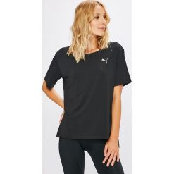 Puma - Top. Topy damskie marki Puma. W wyprzedaży za 119.90 zł.