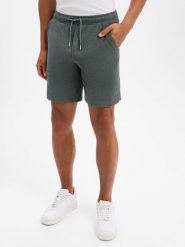 Marc O'Polo szorty dresowe Kobiety Bawełna (100%) zielony, M. Zielone szorty damskie Marc O'Polo, m, bez wzorów, z bawełny, retro. Za 229.95 zł.