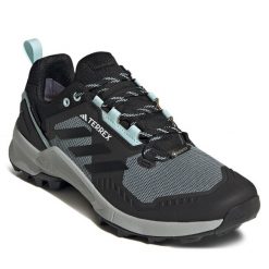 Trekkingi adidas. Niebieskie trekkingi męskie Adidas, trekkingowe, gore-tex. Za 599.99 zł.