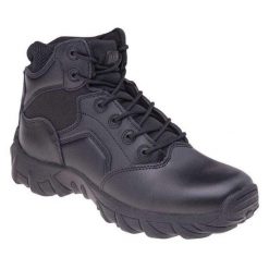 Męskie Buty Skórzane Cobra 6.0 V1. Czarne trekkingi męskie MAGNUM, trekkingowe. Za 511.55 zł.