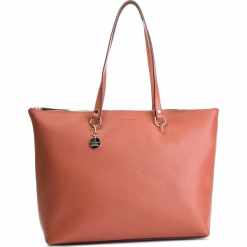 Torebka COCCINELLE - DS7 Alpha Saffiano E1 DS7 11 01 01 Mars Dust P07. Torebki do ręki damskie marki Coccinelle. Za 1,149.90 zł.