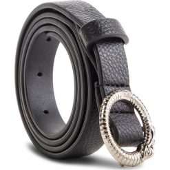 Pasek Damski LIU JO - 2 Cm Belt Darsena Pl A68234 E0007 Nero 22222. Paski damskie marki Liu Jo. W wyprzedaży za 169.00 zł.