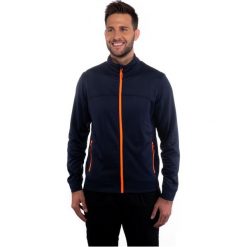 Sam73 Bluza Męska Mm 707 240 Xxl. Czarne bluzy męskie sam73, z materiału. Za 149.00 zł.
