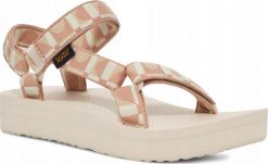 Teva W'S Midform Universal, BMSGR, 39 (us 8); uk 6. Sandały damskie Teva, bez wzorów, bez obcasa, bez zapięcia. Za 230.45 zł.