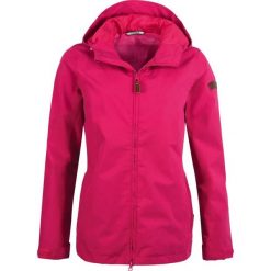 Kurtka damska Pro-X Elements Hedda. Czerwone kurtki damskie PRO-X ELEMENTS, bez wzorów, z poliesteru, bez kaptura. Za 403.00 zł.
