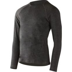 Męska koszulka merino ATAR. Zielone koszulki sportowe męskie LASTING, m, bez wzorów, z materiału, bez kołnierzyka, bez ramiączek, narciarskie. Za 389.00 zł.