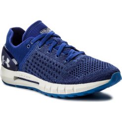 Buty UNDER ARMOUR - Ua W Hovr Sonic Nc 3020977-500 Blu. Obuwie sportowe damskie marki Under Armour. W wyprzedaży za 329.00 zł.