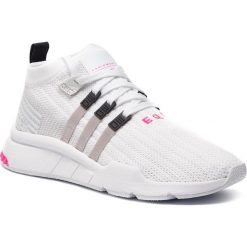 Buty adidas - Eqt Support Mid Adv Pk BD7502 Ftwwht/Gretwo/Cblack. Półbuty na co dzień męskie marki Adidas. Za 499.00 zł.