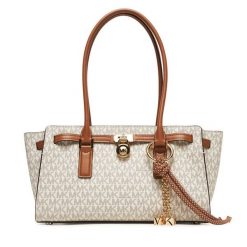Torebka MICHAEL Michael Kors. Torebki do ręki damskie MICHAEL Michael Kors, bez wzorów, klasyczne, bez dodatków. Za 1,129.00 zł.