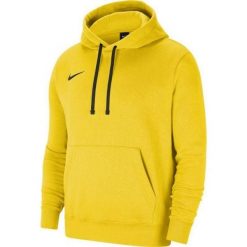 Bluza Z Kapturem Męska Club 20. Czarne bluzy męskie Nike, m, bez wzorów, z bawełny, z kapturem. Za 229.99 zł.