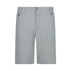 Szorty bermudzkie CMP. Szare szorty męskie CMP, l, bez wzorów. Za 196.00 zł.