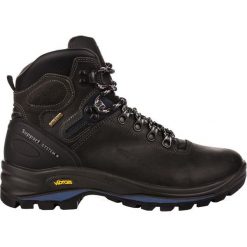 Grisport Buty męskie trekking 2.0 2833D1G czarne r. 44. Trekkingi męskie marki Grisport. Za 320.61 zł.