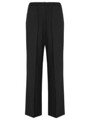 Marc O'Polo Spodnie palazzo M08 0157 10189 Brązowy Relaxed Fit. Brązowe spodnie materiałowe damskie Marc O'Polo, m, bez wzorów, z materiału. Za 649.99 zł.
