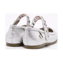 Guess Jeans - Baleriny dziecięce. Baleriny damskie marki Guess Jeans. W wyprzedaży za 219.90 zł.