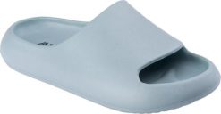 Martes Damskie klapki Martes ATRO WMNS mint rozmiar 38/39. Zielone klapki damskie MARTES, bez wzorów, sportowe, bez obcasa. Za 56.65 zł.