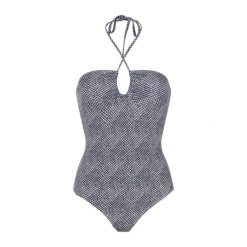 Strój kąpielowy jednoczęściowy damski Protest Prtjagger. Niebieskie kostiumy jednoczęściowe damskie Protest, m, bez wzorów. Za 249.99 zł.