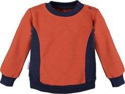 Ewa Klucze Bluza dresowa dla chłopca Ewa klucze Adventura 74. Bluzy dla chłopców Ewa Klucze, bez wzorów, z dresówki, bez ramiączek, bez kaptura. Za 46.99 zł.