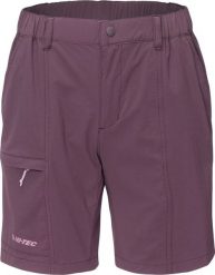 Hitec Damskie spodenki Hi-tec LADY TARIL 1/2 plum perfect rozmiar M. Szorty sportowe damskie HITEC, m, bez wzorów, sportowe. Za 120.28 zł.