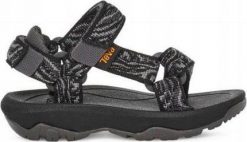 Teva T'S Hurricane XLT 2, LDGG, 21 (us 6); uk 5. Sandały damskie Teva, bez wzorów, bez obcasa, bez zapięcia. Za 153.89 zł.