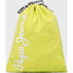 Pepe Jeans - Kąpielówki dziecięce Rusti 128-180 cm. Kąpielówki dla chłopców marki Pepe Jeans. Za 139.90 zł.