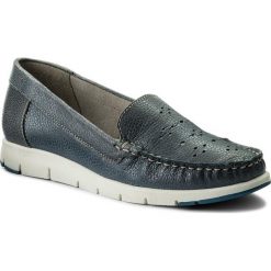 Półbuty LASOCKI - WI16-217198 Niebieski. Półbuty damskie marki Lasocki. Za 149.99 zł.