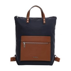 Emily & Noah Plecak E&N Elaura Plecaki 1 ct Damski. Plecaki damskie Emily & Noah, z aplikacjami, z materiału, eleganckie. Za 260.99 zł.