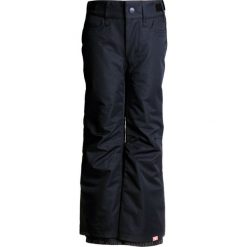 Roxy BACKYARD Spodnie narciarskie true black. Spodnie snowboardowe damskie Roxy, z materiału, sportowe. W wyprzedaży za 356.85 zł.