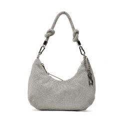 Torebka Steve Madden. Szare torebki do ręki damskie Steve Madden, bez wzorów, klasyczne, bez dodatków. Za 507.99 zł.