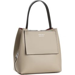 Torebka CREOLE - K10287 Beż. Torby na ramię damskie marki Creole. W wyprzedaży za 259.00 zł.