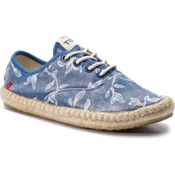 Espadryle PEPE JEANS - Tourist-Er Print PMS10257 Jarman 574. Półbuty na co dzień męskie marki Pepe Jeans. Za 279.00 zł.