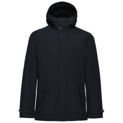 Geox Kurtka Męska Bayle 48 Ciemnoniebieska. Kurtki męskie marki Geox. Za 1,199.00 zł.