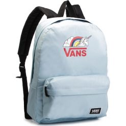 Plecak VANS - Realm Classic B VN0A3UI7UW41 Niebieski. Plecaki damskie marki Vans. Za 159.00 zł.