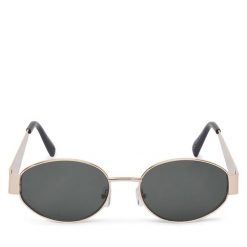 Okulary przeciwsłoneczne JENNY. Czarne okulary przeciwsłoneczne damskie Jenny. Za 49.99 zł.