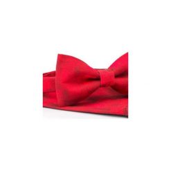 Marthu mucha RED PIXEL m0200. Krawaty i muchy marki Giacomo Conti. Za 89.00 zł.