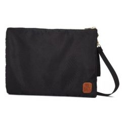 My Bag My Bag's Saszetka torebka Eco Black. Czarne torby i plecaki dziecięce My Bag. Za 139.00 zł.