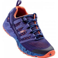 Keen Buty Versago Women Astral Aura/Liberty Us 7 (37,5 Eu). Brązowe obuwie sportowe damskie Keen. W wyprzedaży za 339.00 zł.