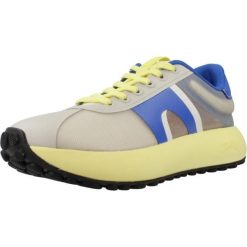 Buty CAMPER PELOTAS ATHENS Beżowy. Brązowe obuwie sportowe damskie Camper, trekkingowe. Za 396.99 zł.