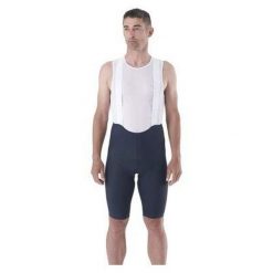 Szorty Mavic Aksium. Niebieskie krótkie spodenki sportowe męskie MAVIC, s, bez wzorów, rowerowe. Za 489.50 zł.