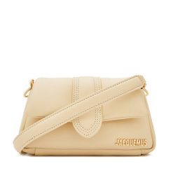 Torebka JACQUEMUS. Torebki do ręki damskie JACQUEMUS, bez wzorów, klasyczne, bez dodatków. Za 3,999.00 zł.