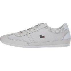 Lacoste Buty męskie Misano Sport 218 1 Cam Gry r. 44 (7-35CAM008414C). Buty sportowe męskie Lacoste. Za 349.00 zł.