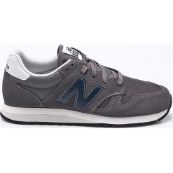 New Balance - Buty U520CL. Buty sportowe męskie marki New Balance. W wyprzedaży za 239.90 zł.