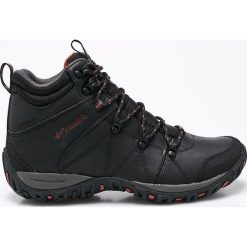 Columbia - Obuwie Peakfreak Venture Mid. Buty sportowe męskie marki Columbia. W wyprzedaży za 359.90 zł.