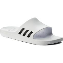 Klapki adidas - Aqualette CG3538 Ftwwht/Cblack/Ftwwht. Klapki męskie marki Adidas. Za 99.00 zł.