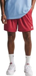 Nike Spodenki męskie Nike Club czerwone FN3307 613 S. Czerwone krótkie spodenki sportowe męskie Nike, m, bez wzorów. Za 159.97 zł.