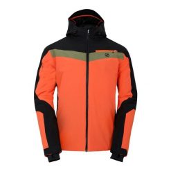 Michael Kors Polo CS552HOHFK Biały Regular Fit. Białe koszulki polo męskie Michael Kors, m, bez wzorów, z syntetyku, bez ramiączek. Za 539.99 zł.