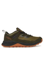 Keen Trekkingi Hightrail Wp 1030354 Khaki. Brązowe trekkingi męskie Keen, trekkingowe. Za 489.99 zł.